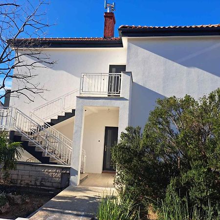Sea View Nona Apartment Crikvenica Exterior photo